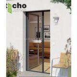 Aluminum Anti-mosquito Screen Roller Door thumbnail-1