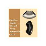 Seamless Pipe Fittings, Butt Weld Pipe Fitting thumbnail-1