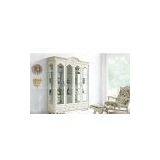 Hall Furniture Wine Cabinet Cocktail Cabinet