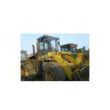 Used WHEEL LODER KOMASTU 320