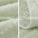 High Quality Striped Satin 100% Cotton Hand Towel thumbnail-3