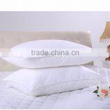 Custom Down Filling Travel Pillow thumbnail-1