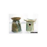 Incense Stove (Ceramic Incense Stove,Porcelain Incense Stove) thumbnail-1