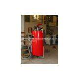Oil/gas Fired Steam Boiler (400kg/h) thumbnail-3