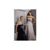 09 New Style Fashion Bridesmaid Dress thumbnail-1