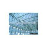 Steel Structure Building thumbnail-1