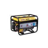 Portable Generator With Rated Output Power of 1.3 to 1.5kW, 100% Copper and 50 to 60Hz Frequency