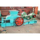 Double Roller Crusher