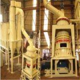 Three Rings Medium Micro Grinding Mill thumbnail-3