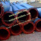 Cloth Surface Industry Air Rubber Hose to The Russian Federation thumbnail-2