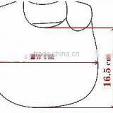 Wholesale in Stock Carters Cotton Baby Bandana Bibs M5040620 thumbnail-2