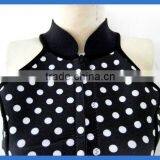 Swimwear & Beachwear Lycra Suit Neoprene Lining Fabric Swimwear thumbnail-4