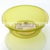 33cm New Plastic Brown Washbasin Plastic Bathroom Products thumbnail-3