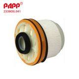Fuel Filter for Toyota Hilux Hiace Fortuner Innova OEM 23390-0L041 233900L041 thumbnail-1