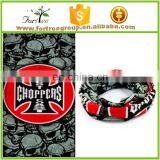 2015 New Sports Multifunctional Knitted Seamless Tube Magic Scarf thumbnail-4