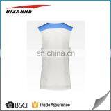 Custom Mens Fitness Training Exercise Running Singlets thumbnail-6