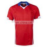 World Cup National Thai Quality Team Soccer Jersey Cheap thumbnail-1
