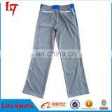 New Style Custom Youth Training Baseball Pants thumbnail-2