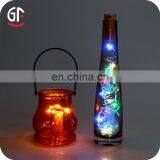 Wholesale 20 Lights LED Bottle Cork Fairy String Light for Wedding thumbnail-6