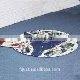 Colourful Home Decorations Christmas Tree Skirts On Sale thumbnail-3