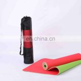 Eco friendly gym home exercise yoga mat TPEmaterial
