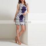 Popular Women Beautiful Latest Pictures Office Dress For Ladies thumbnail-1