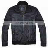 Mens Top Grade Fashion Soft Handsome Lastest Design Leather Jacket thumbnail-1