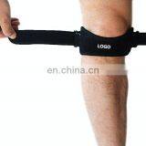 Patellar Tendon Knee Support Band Gel Pad for Knee Pain Relief thumbnail-1