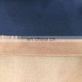 The New Spring and Summer 2017 Composite Faux Suede Zipper Skirts thumbnail-6