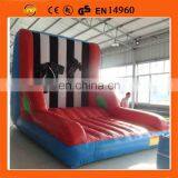 Kids Play Inflatable Sticky Wall , thumbnail-1