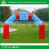 Commercial Grade 0.55mm Inflatable Balloon Arch /inflatable Advertising Arch / Inflatable Air Arch thumbnail-1