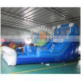 2017 Aier Large Inflatable Amusement Park Inflatable Water Slide thumbnail-2