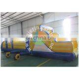 Giant Inflable Obstacle Course, High Quality PVC Inflatable Obstacle thumbnail-2