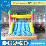 Popular Obstacle Course Sale Castle China Inflatable Slide for Wholesales