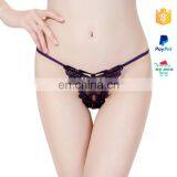 White Sexy Girl Women Panty Pants Sexy Underwear Women thumbnail-5