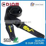 Custom Fashion Full Color Sublimation Printing Guitar Strap