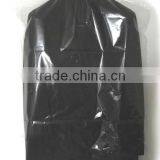 Convenient Garment Plastic Bag for Suit Made in China Quality Choice thumbnail-3