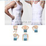 TV Product Men's Tummy Control Trainer Men Slim Body Shaper Girdle Vest Top thumbnail-6
