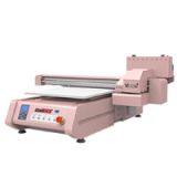 Guangzhou Nuocai Digital UV Flatbed Phone Case Printing Machine thumbnail-1