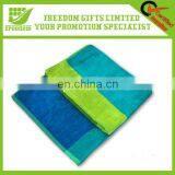 100% Cotton Reactive Print Bath Towel thumbnail-1