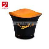 Hot Sale Unique PE And ABS Led Ice Bucket China thumbnail-1