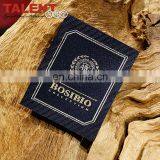 Custom High Density Woven Sewing Labels With Good Price thumbnail-5