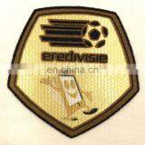 Custom Flocking Printed Iron on Patches