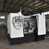 CK6197W AlLoy Wheel Rim Repair Efficient Machine Tool Tool Magazine thumbnail-2