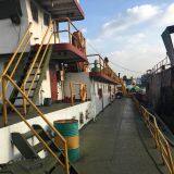 Sale: Cutter Suction Dredger With 32.8 Inch Diameter Sand Suction Pipe thumbnail-2