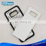 2D Sublimation Blank Case TPU+PC Cover For Samsung Galaxy s8 thumbnail-1