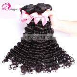 Qingdao Wholesale Remy Hair African Human Hair Extensions Deep Wave African Human Hair Extensions thumbnail-3