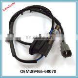 Good Quality With Performance Oxygen Sensor Cars OEM 89465-68070 thumbnail-3