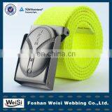 Wholesale Price Web Belt Material for Jean thumbnail-1
