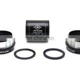 GUB BB30RF Axis Bike Bottom Bracket Bearing Axis Suit for RACE-FACE Chainwheel Bicycle Parts Cheap Shipping thumbnail-3